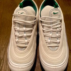 Nike air max 97, size 11 men’s